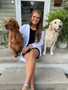 Dr. Boeck, DVM